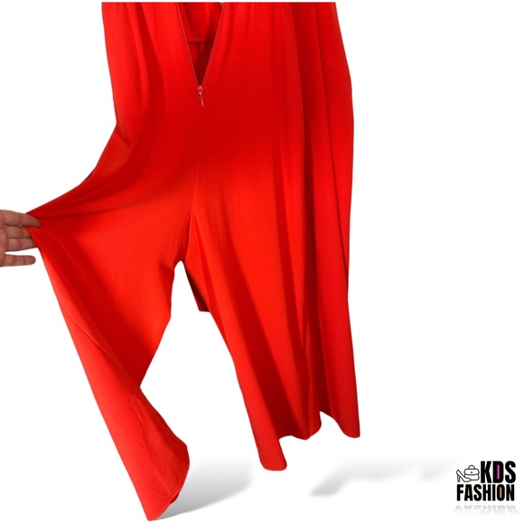 Show Me Your Mumu "Daria" Jumper Pants/Dress Look SM - Picture 13 of 15